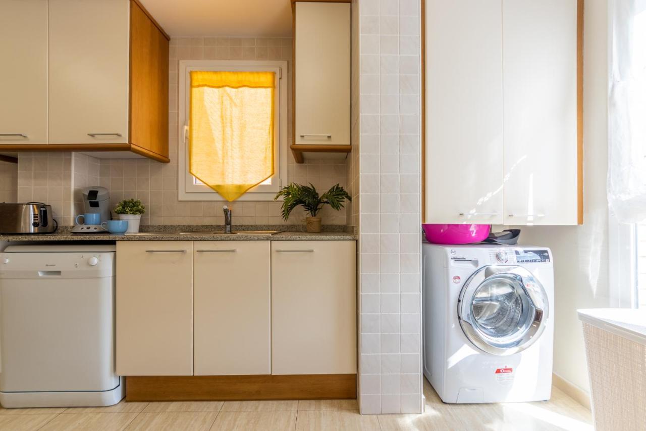 Apartment Homes & Go Tramuntana Salou