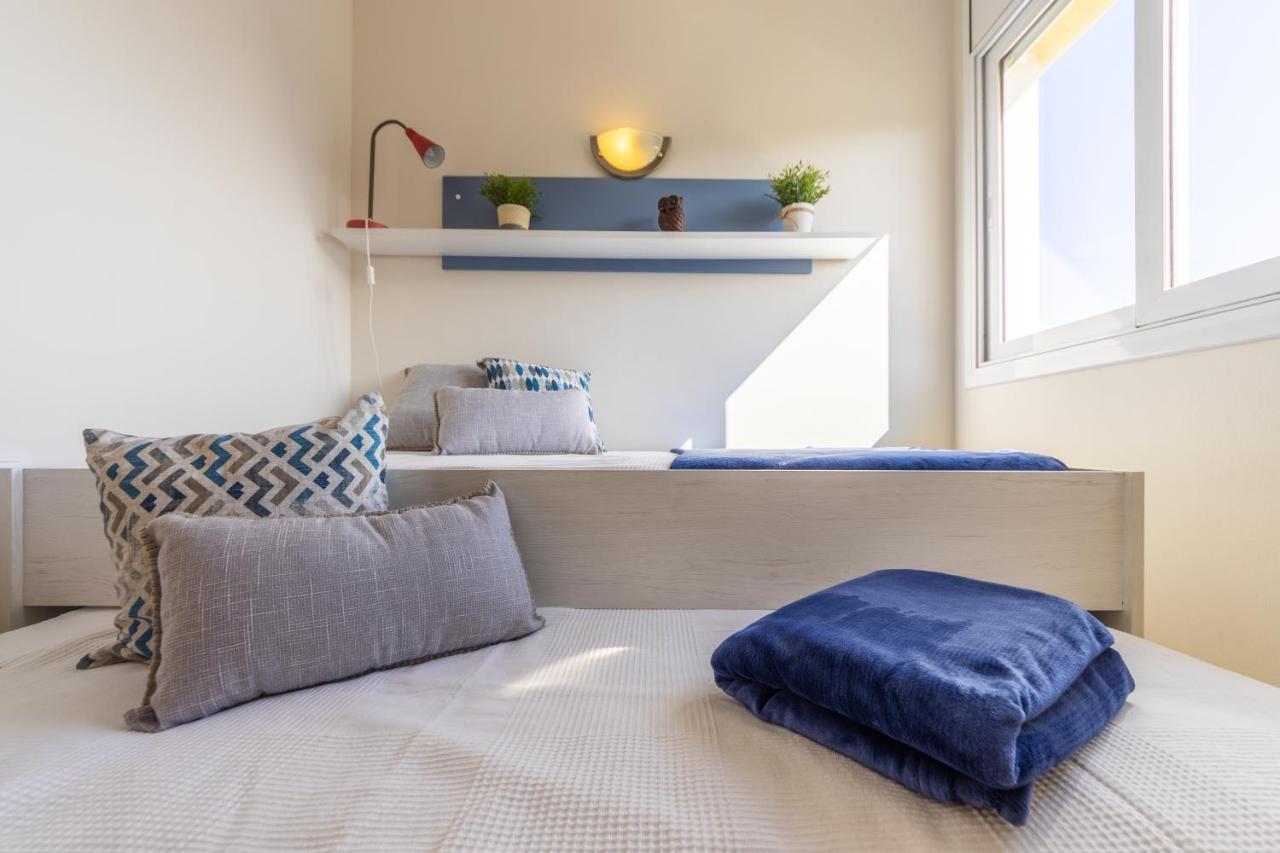 Homes & Go Tramuntana Apartment Salou