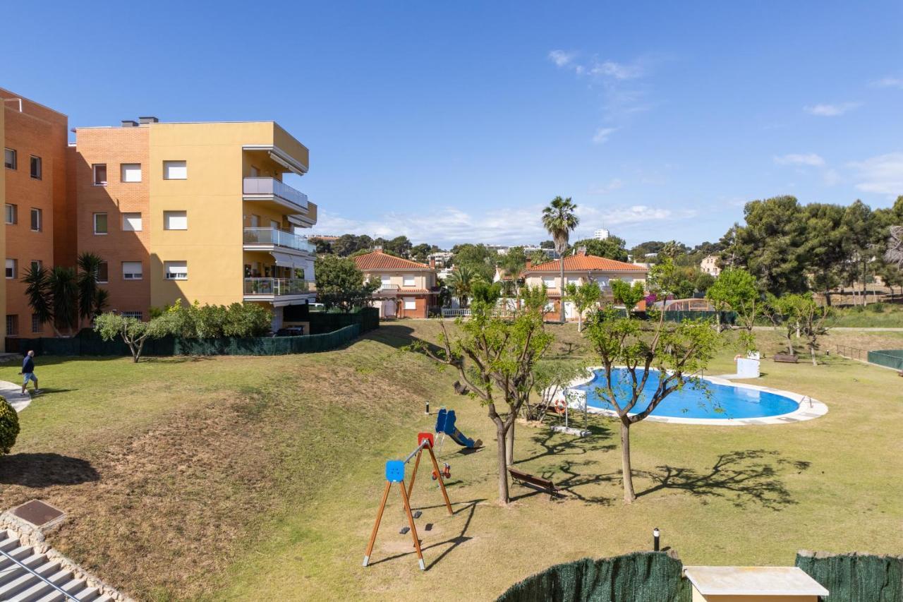Apartment Homes & Go Tramuntana