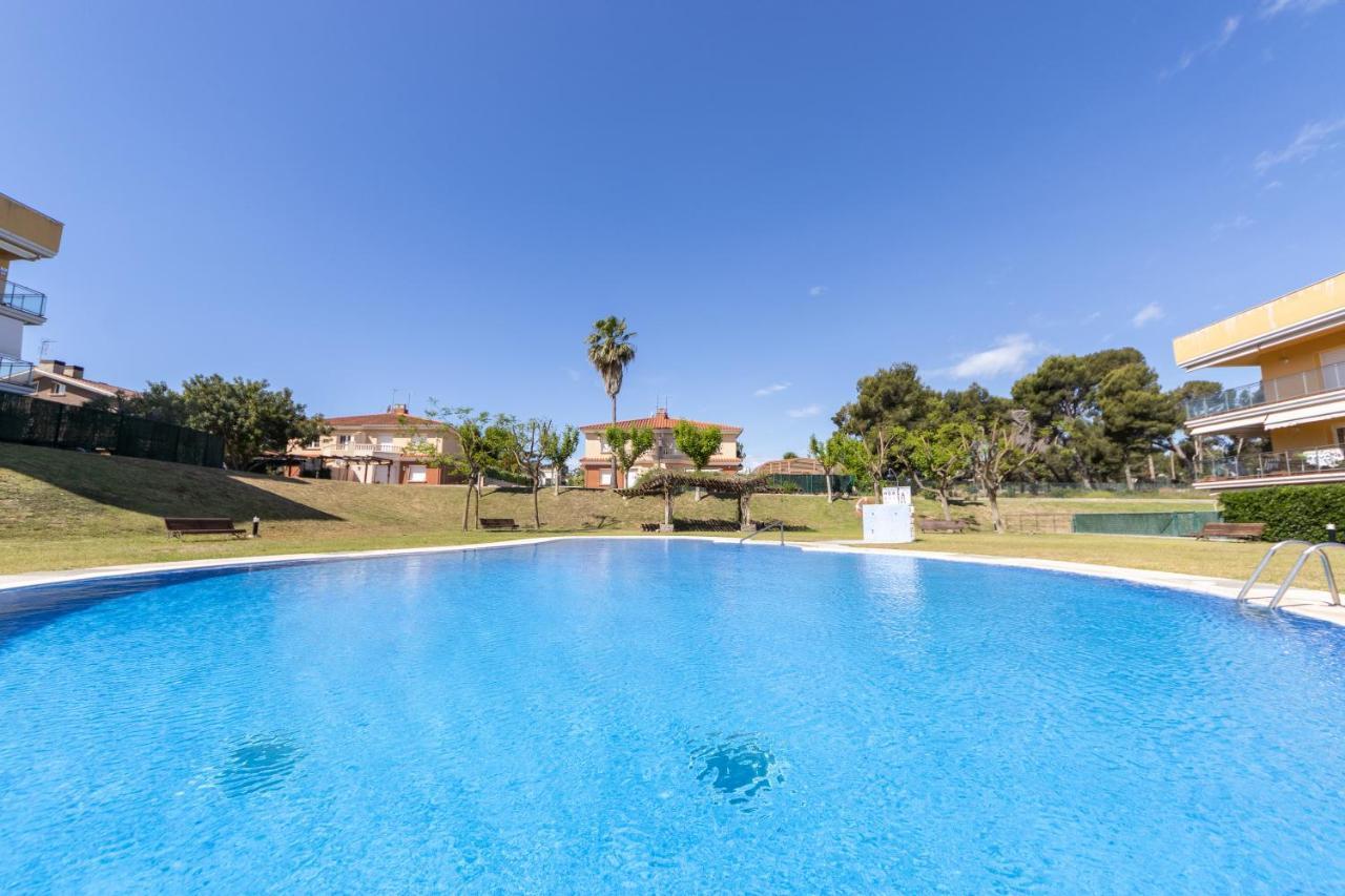 Homes & Go Tramuntana * Salou
