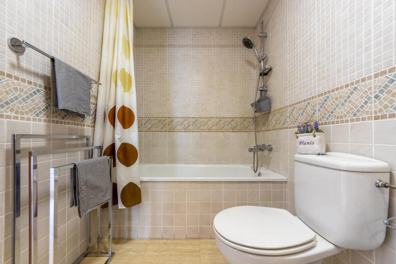 Apartment Homes & Go Tramuntana *