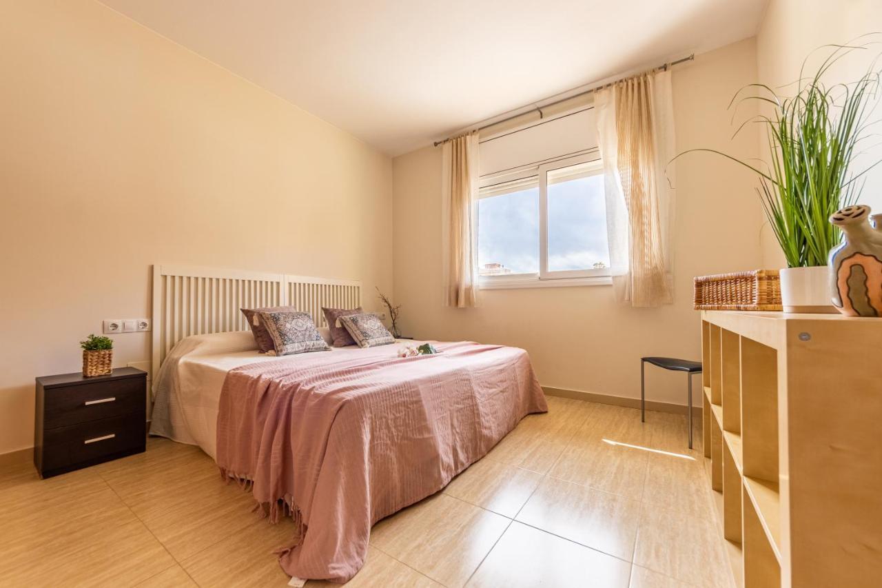 Homes & Go Tramuntana Apartment Salou