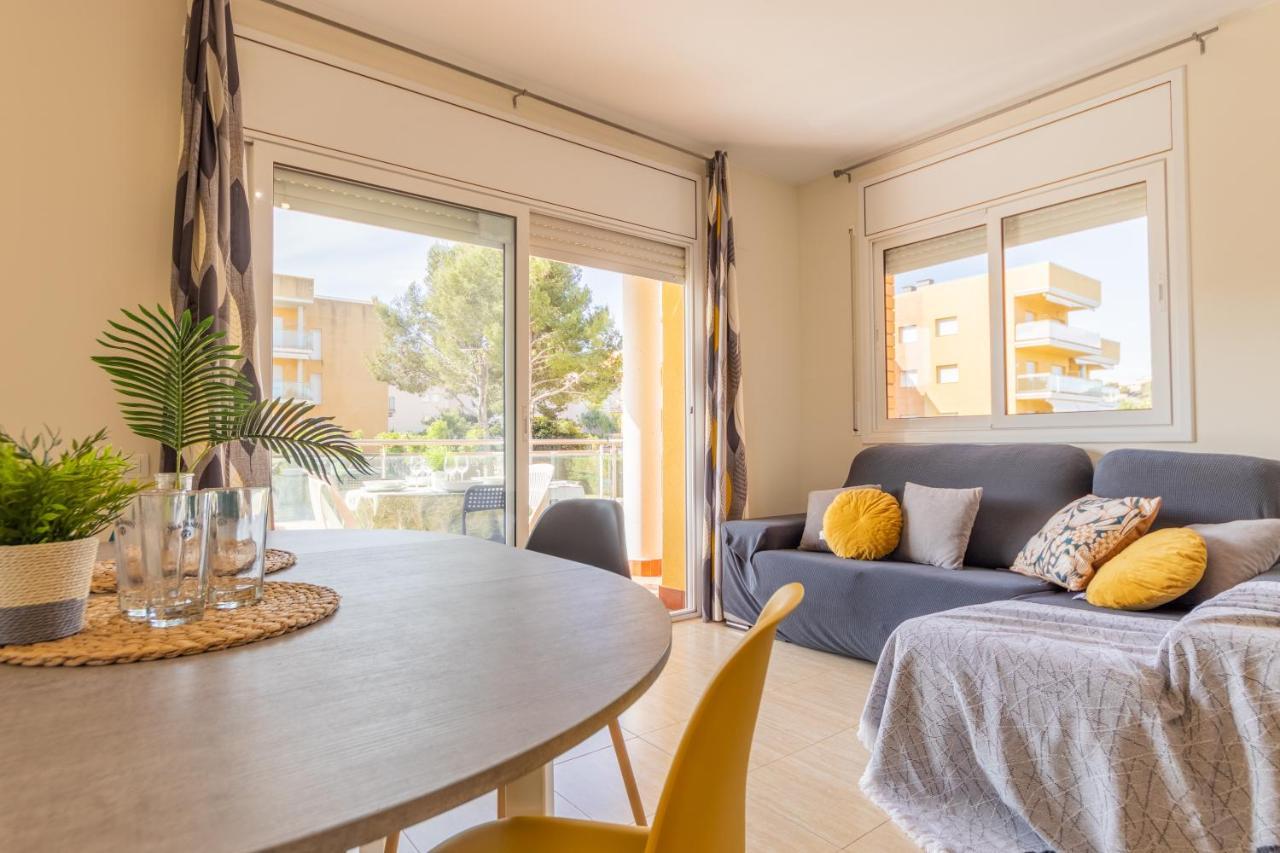 Homes & Go Tramuntana * Salou