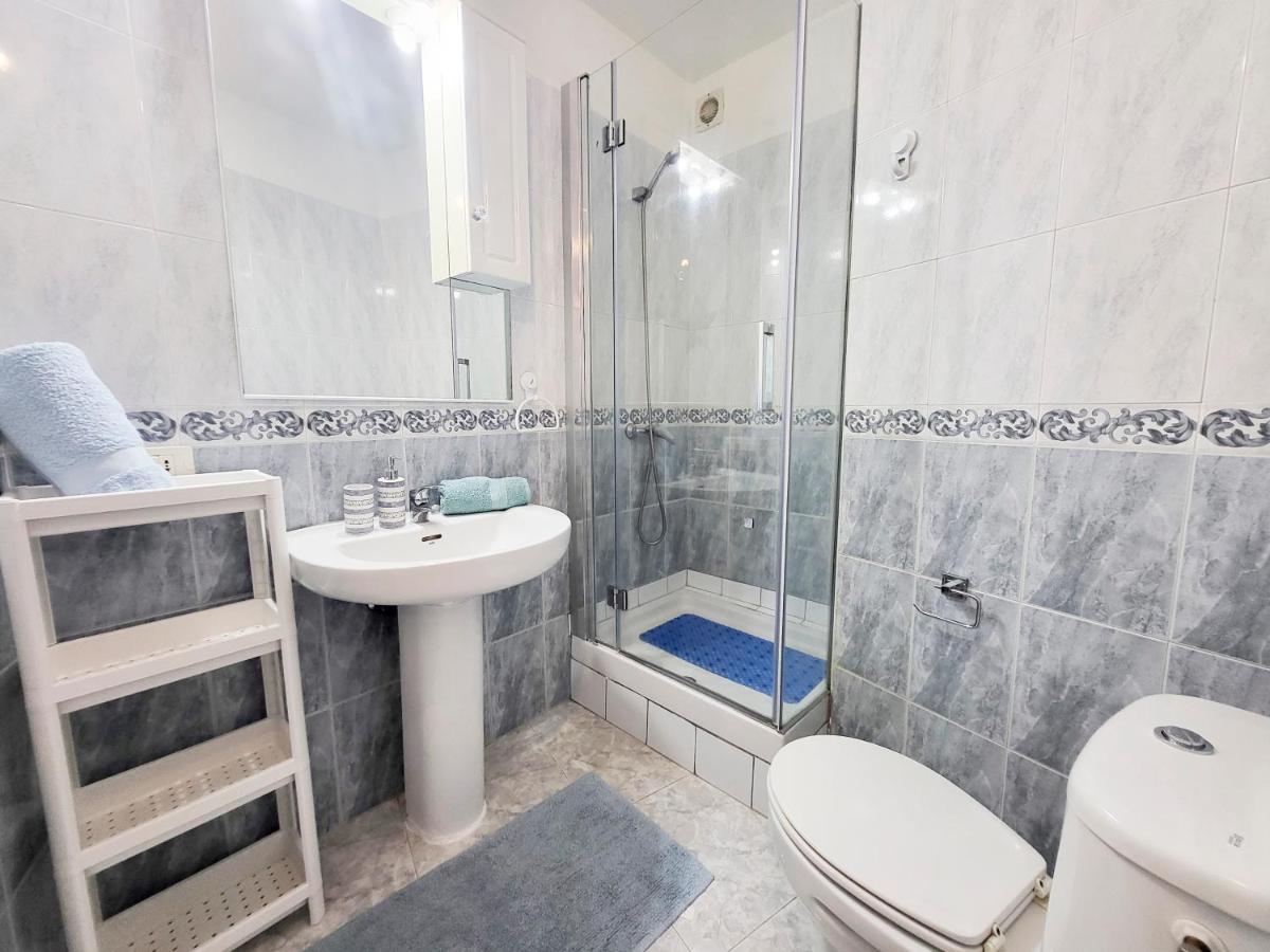 Diamantes Komfort Apartamento Los Cristianos (Tenerife)