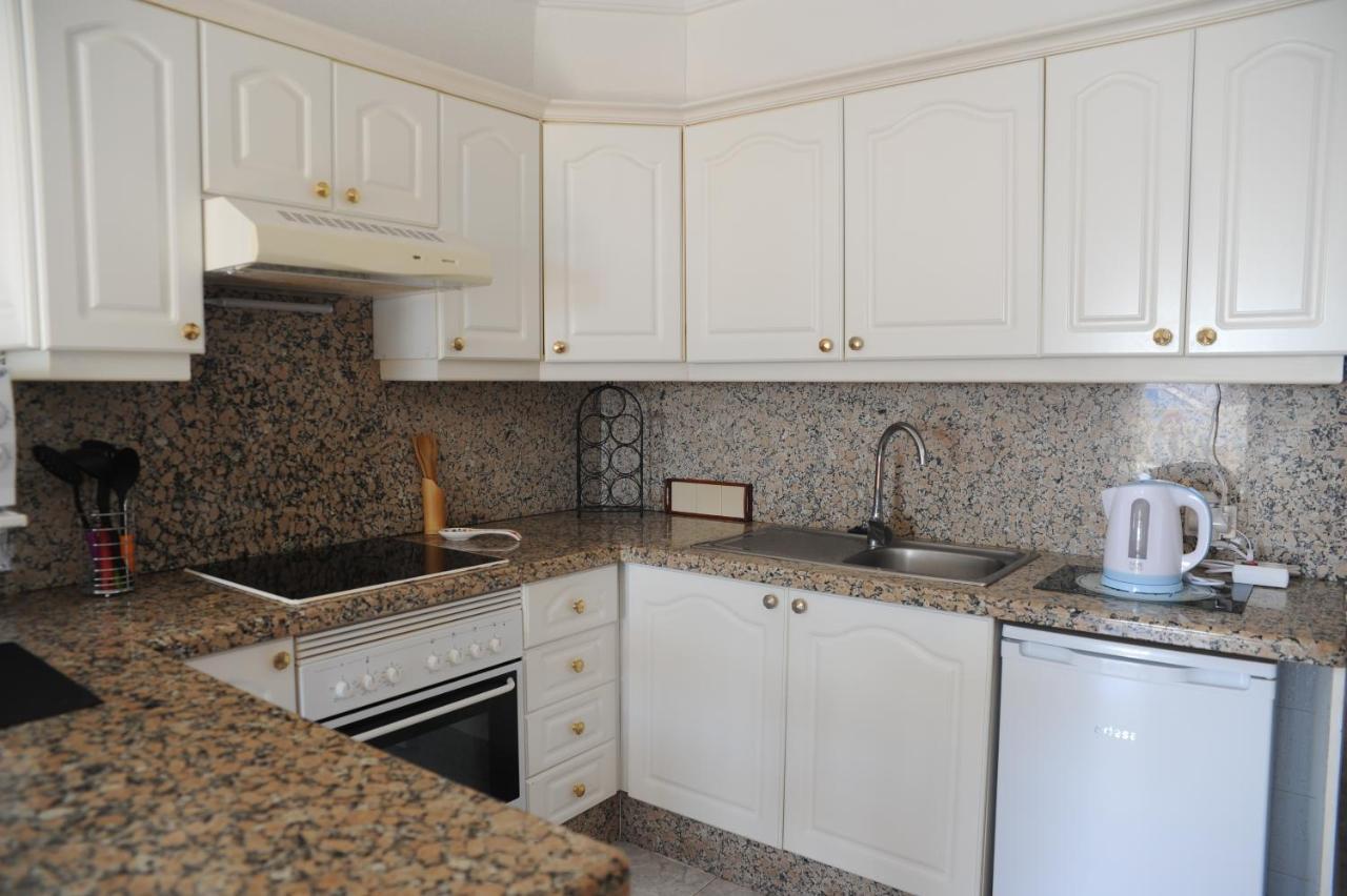 Apartamento Diamantes Komfort Los Cristianos (Tenerife)