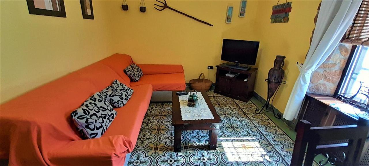 Сasa de vacaciones Bella Sirena Nerja