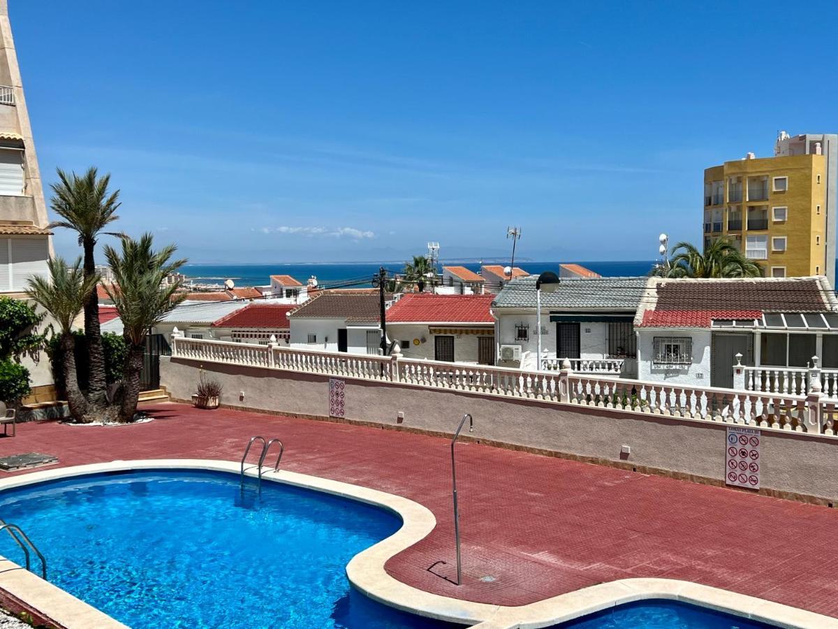In La Mata Gabriele Apartamento