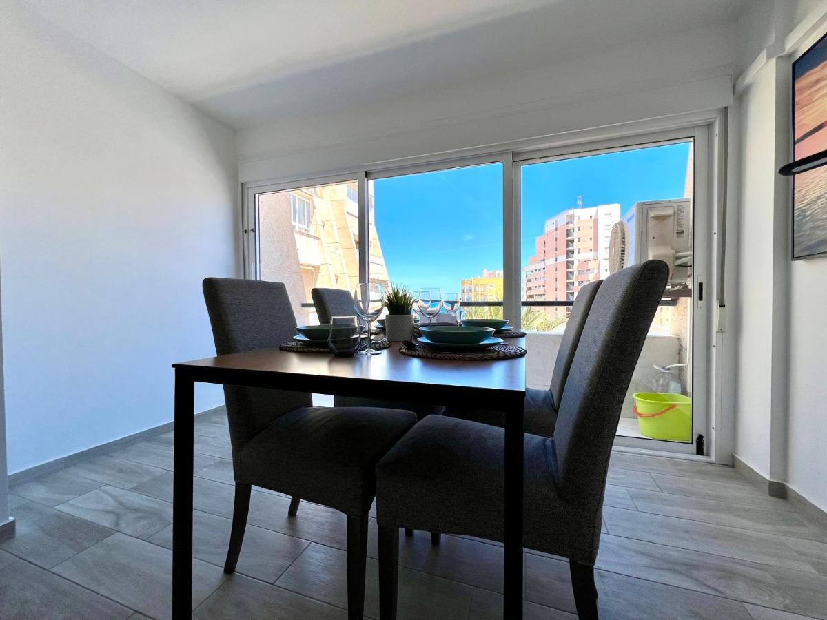 Apartamento In La Mata Gabriele