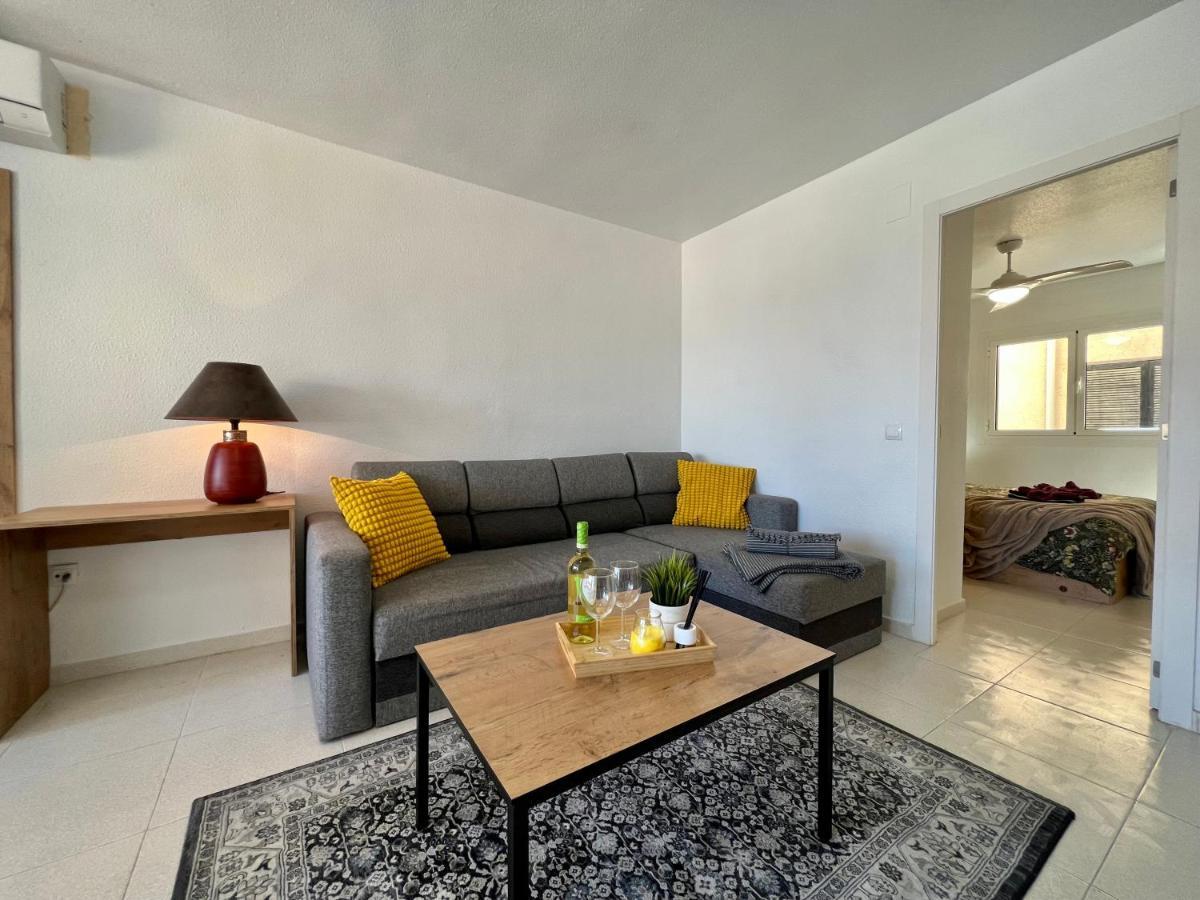 Apartamento In La Mata Gabriele