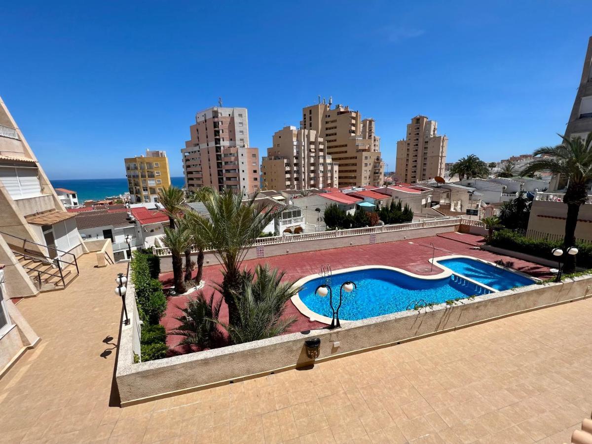 Apartamento In La Mata Gabriele Torrevieja