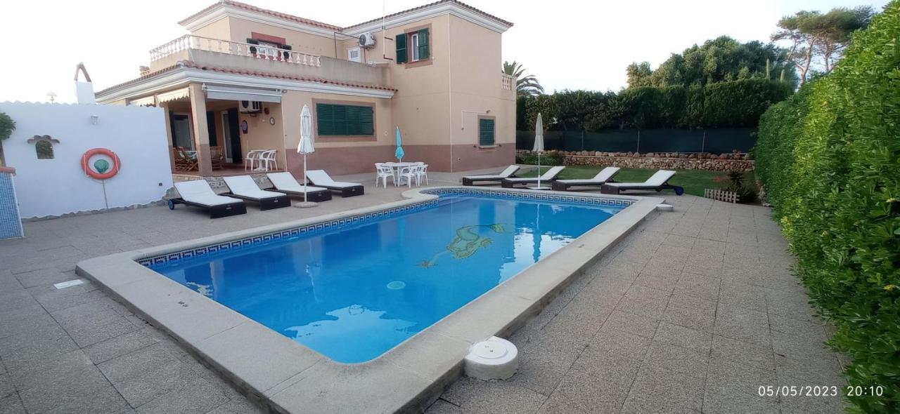 Sirena Holiday home Cala'N Blanes (Menorca)