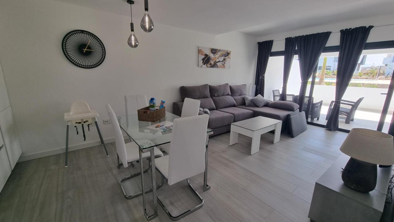 Casilla De Costa Luxury * La Oliva