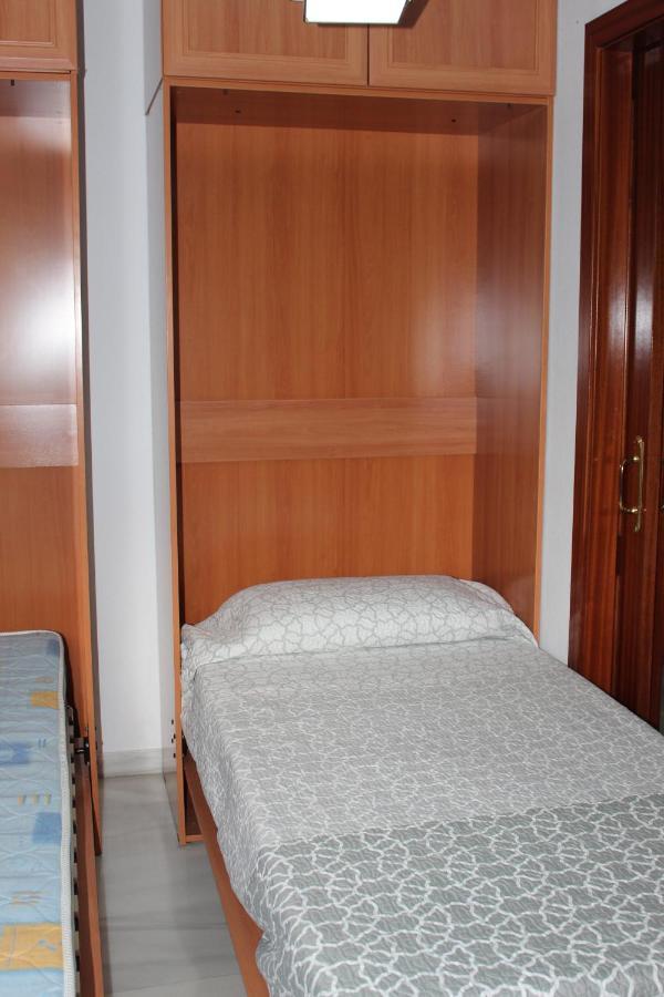 Del Mar Ii Apartamento