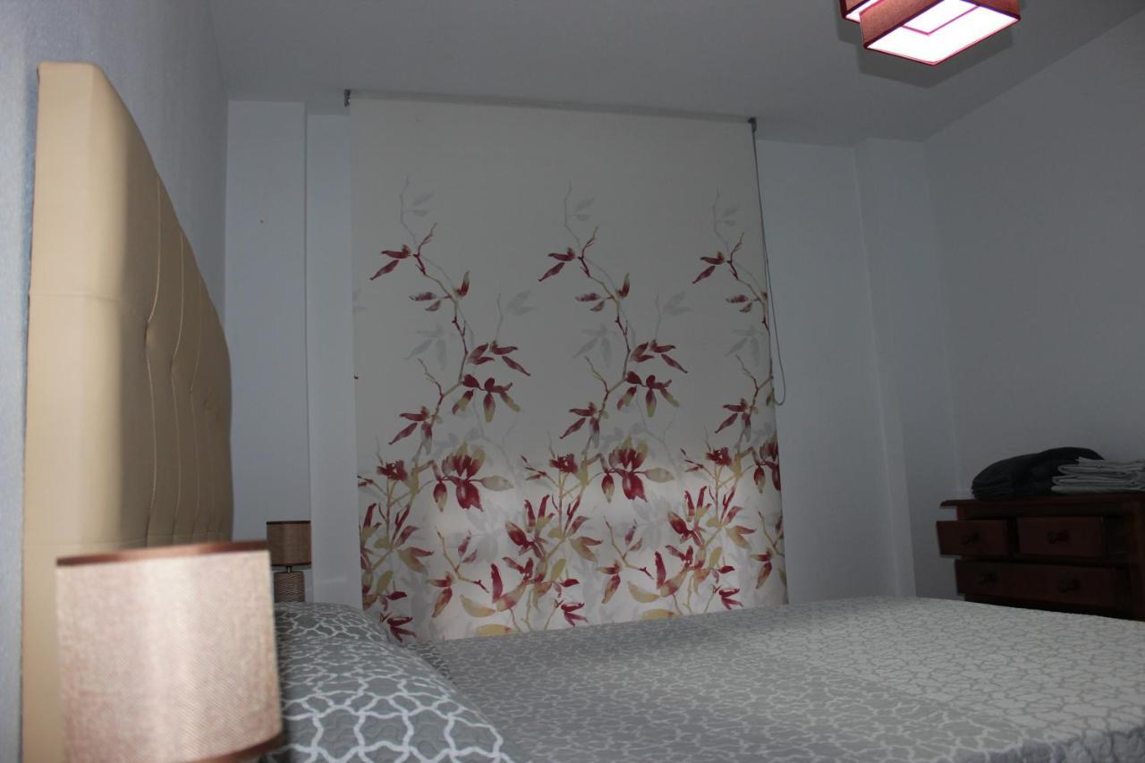 Del Mar Ii Apartamento