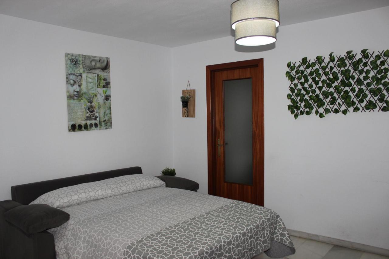 Del Mar Ii Apartamento Torre Del Mar