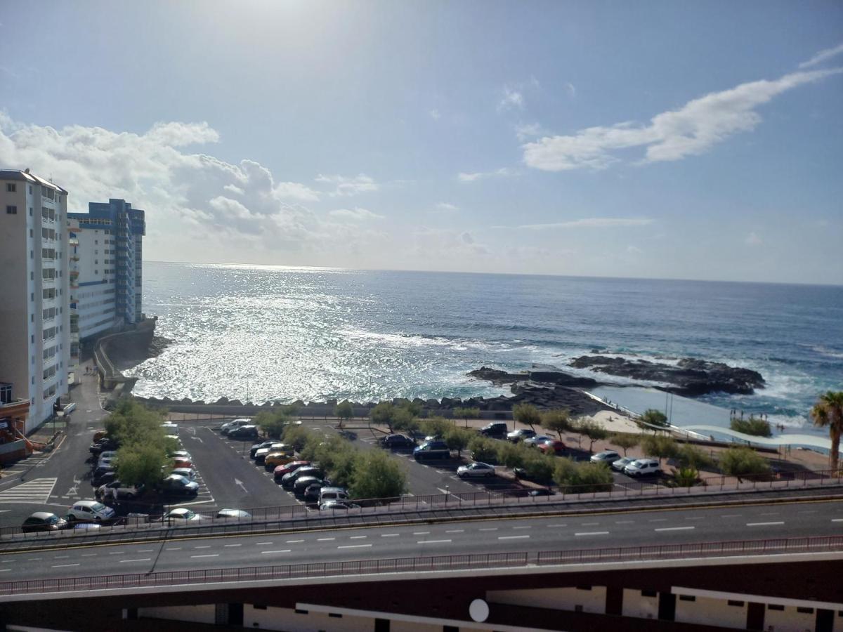 Mesas Del Mar. Suenos Apartamento