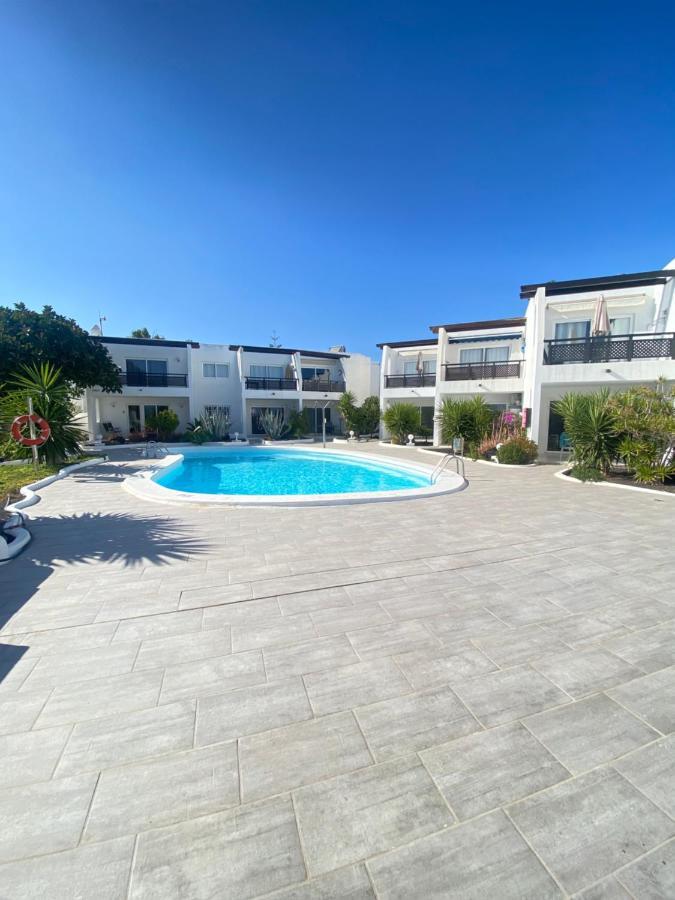Apartamento Arcos B4 *