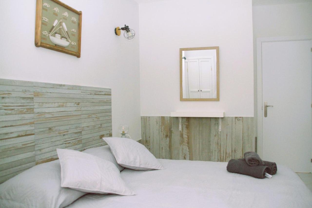 Casa Gioia Apartamento *