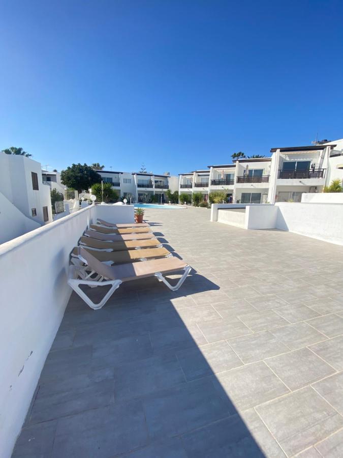 Apartamento Arcos B4