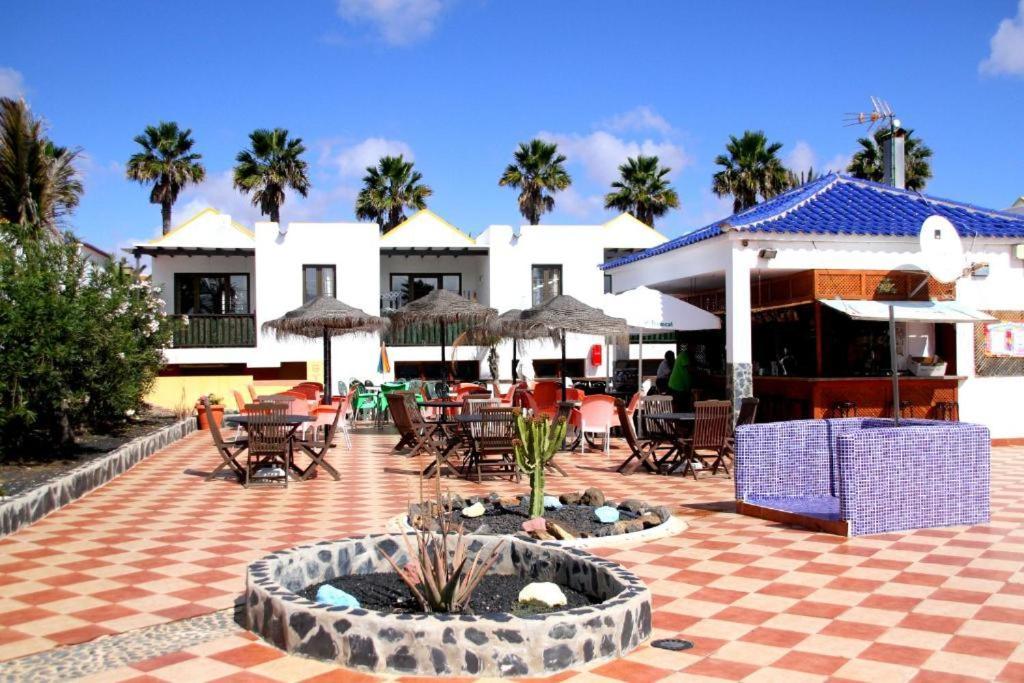Casa Gioia Apartamento Caleta de Fuste