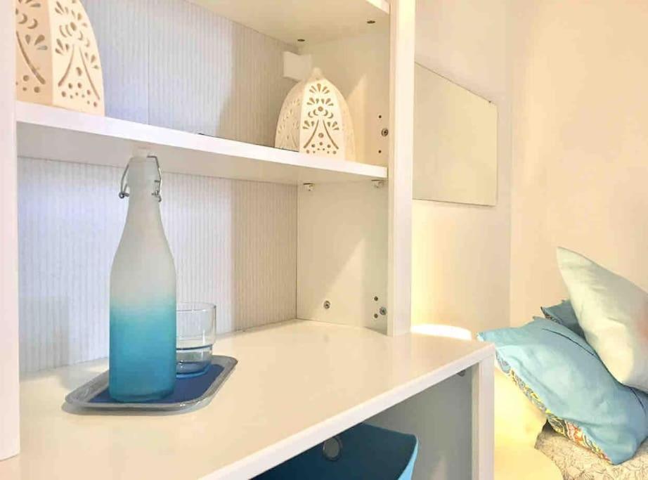 Duplex 3 Con Parking Privado