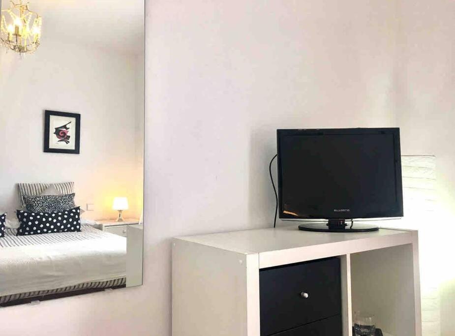 Duplex 3 Con Parking Privado Holiday home Costa Teguise