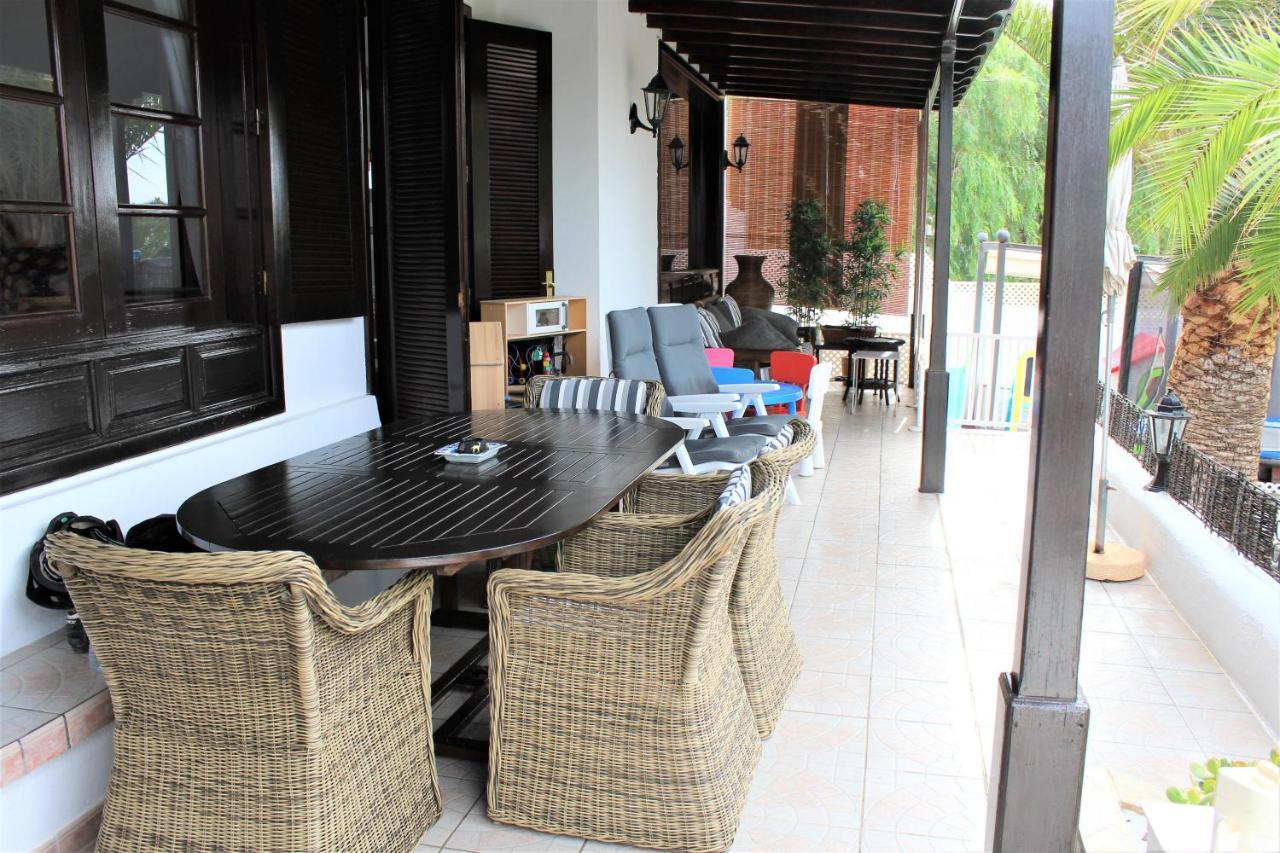 Villa Victoria