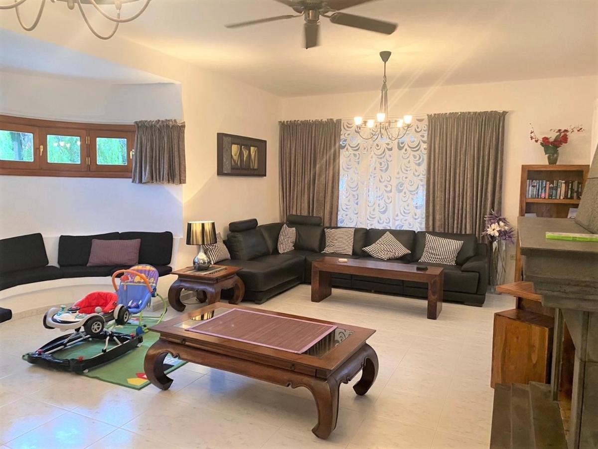 Villa Victoria Costa Teguise