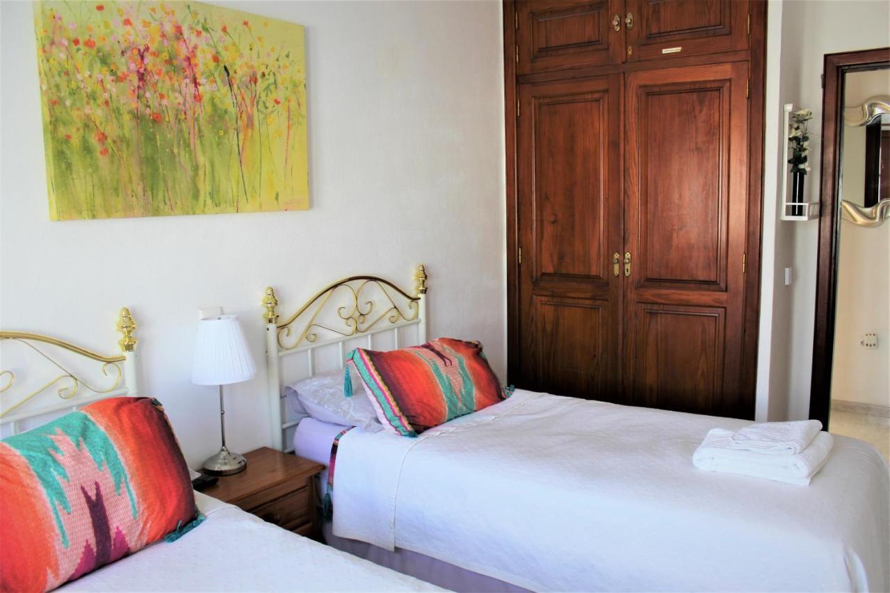 Victoria Villa Costa Teguise