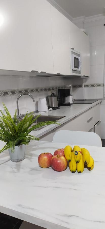 Apartamento Tolina I Y Ii *
