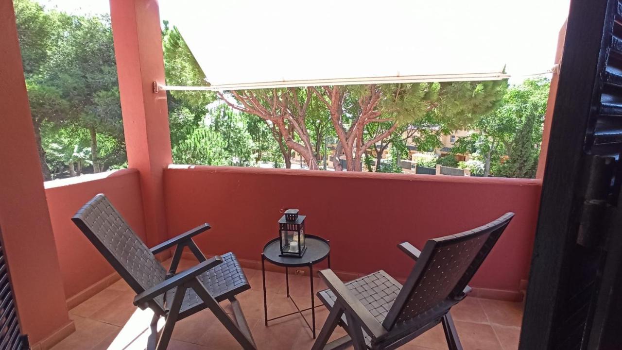 Masapartamentos El Puerto Apartment El Puerto de Santa Maria