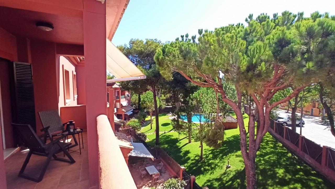 Apartment Masapartamentos El Puerto