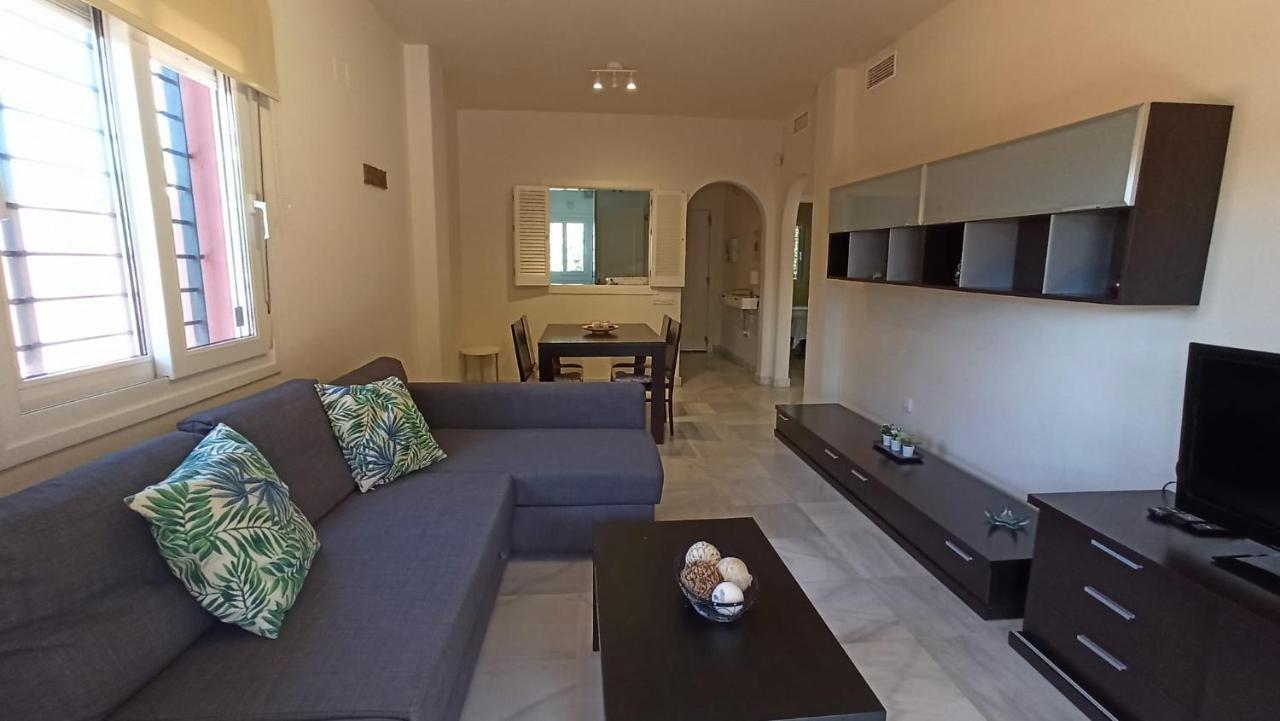 Masapartamentos El Puerto Apartment *