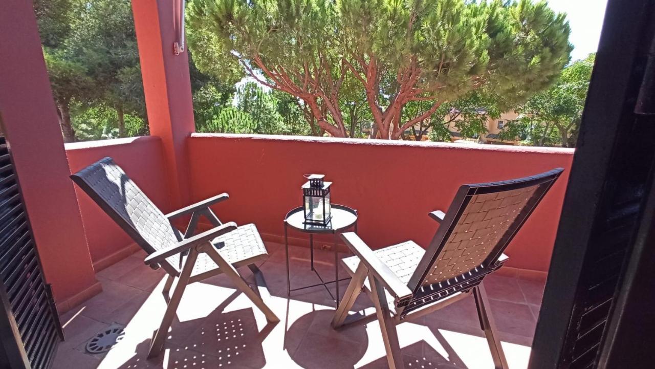 Masapartamentos El Puerto Apartment El Puerto de Santa Maria