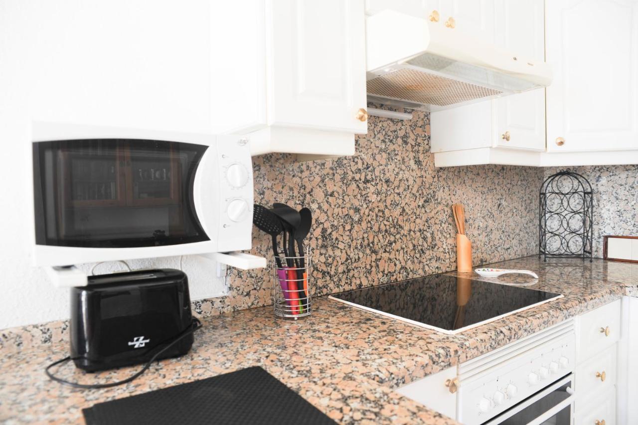 Apartamento Diamantes Komfort Los Cristianos (Tenerife)
