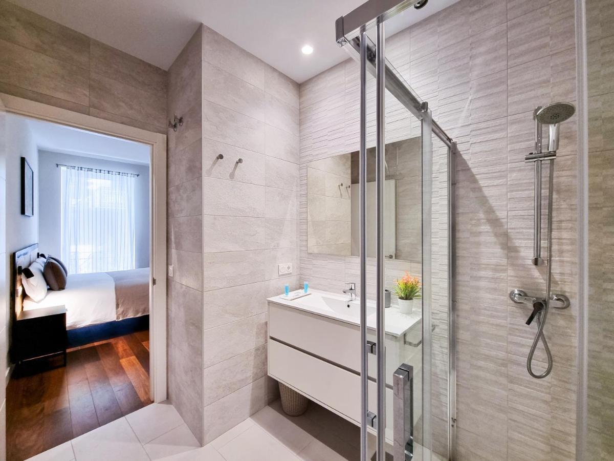 San Bartolome Bay - Iberorent Apartment San Sebastian
