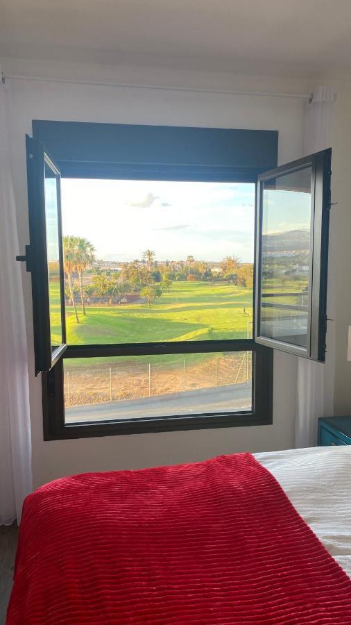 Apartamento Sunny Luxury With Two Great Sunny - Level Terraces, Two Swimming Pools, In A New Complex Pueblo Majorero, Close To Fuerteventura Golf Club, Next To The , Atlantico Shopping Mall And Casino In Caleta de Fuste