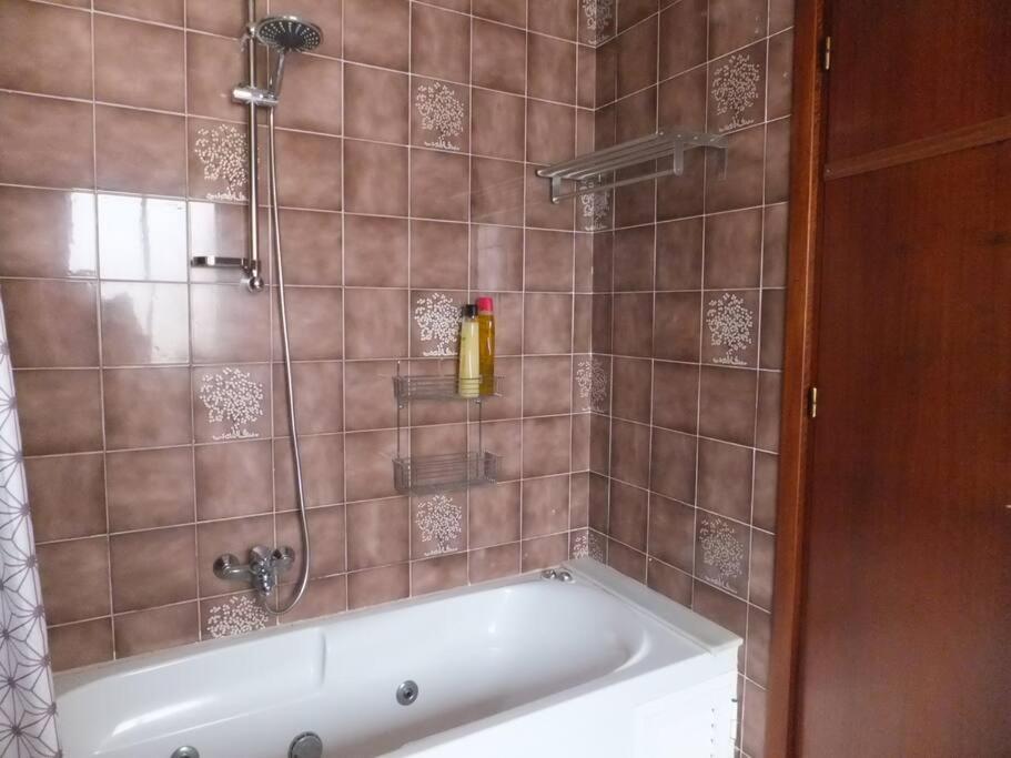 Apartment Magnifico Piso Centrico *