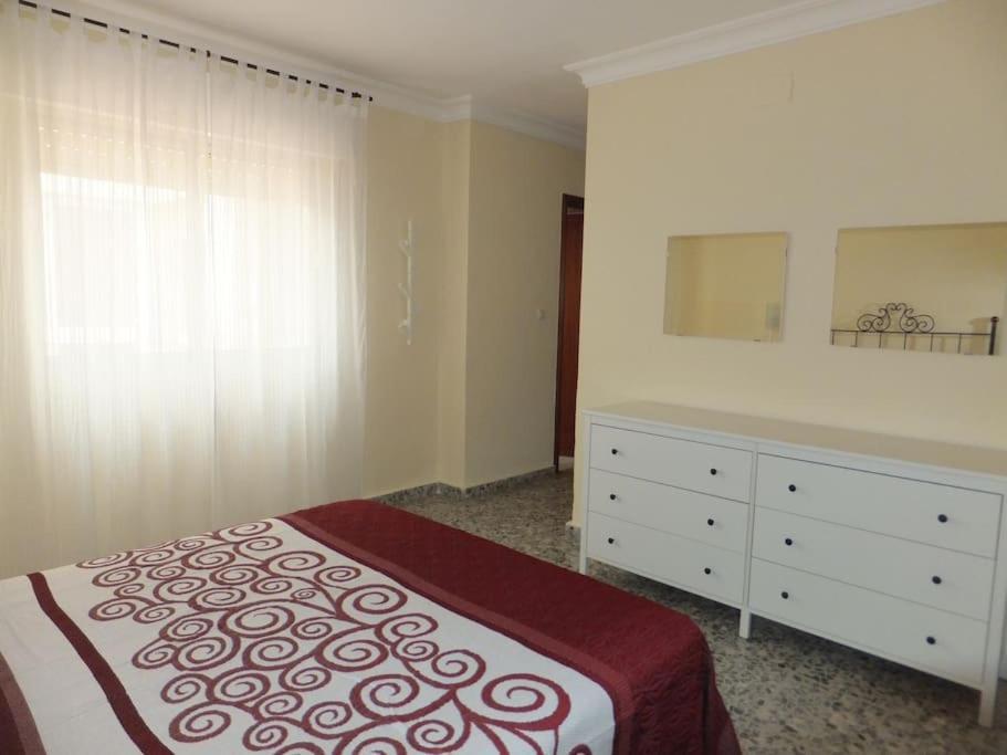 Magnifico Piso Centrico Apartment Isla Cristina