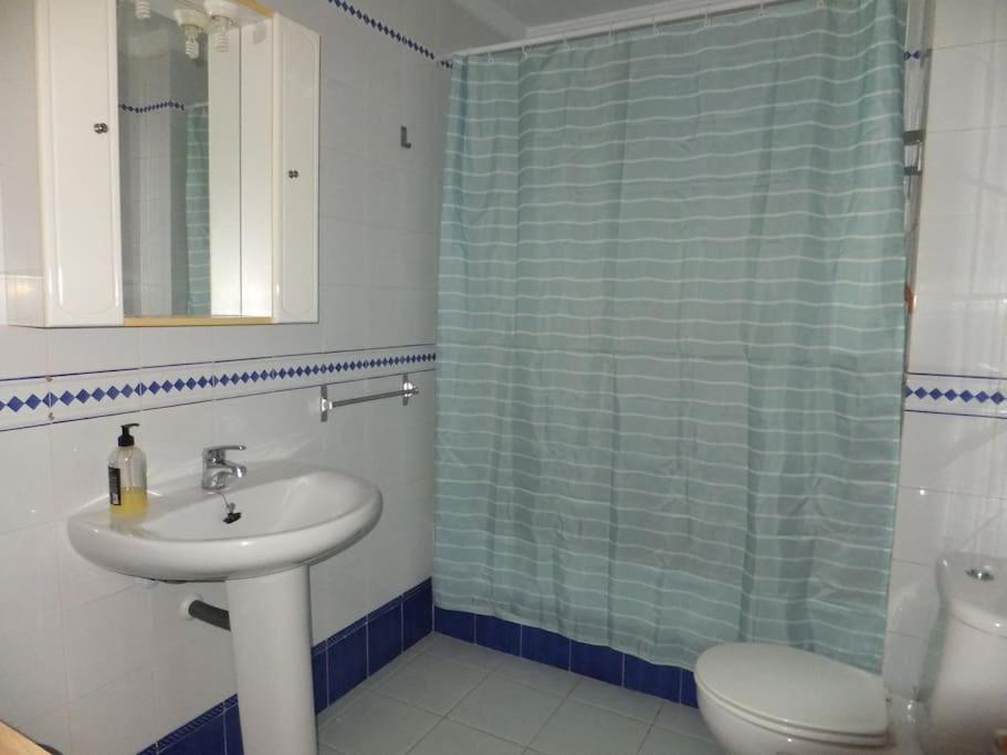 Apartment Magnifico Piso Centrico Isla Cristina