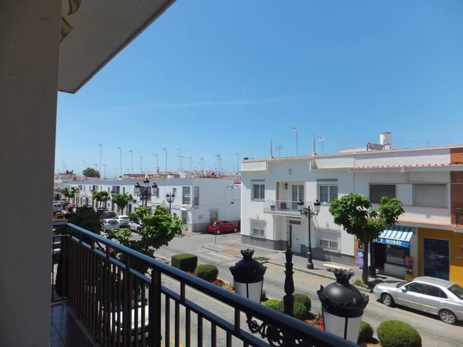 Apartment Magnifico Piso Centrico