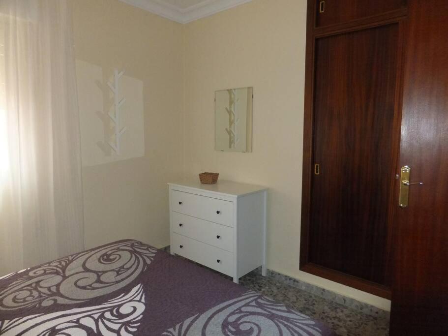 Apartment Magnifico Piso Centrico *
