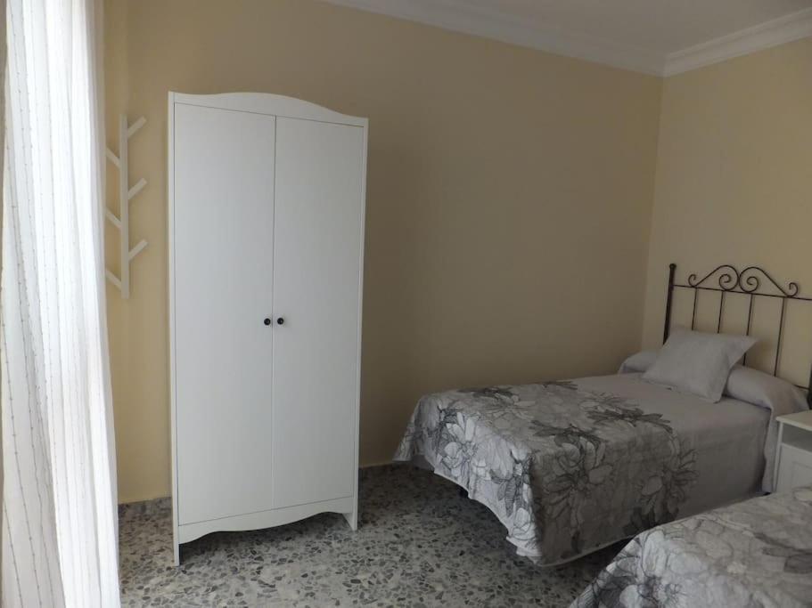 Magnifico Piso Centrico Apartment