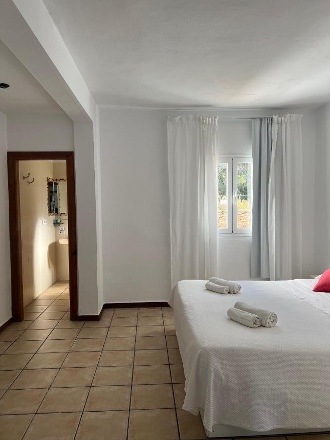 Apartahotel Vista Vedrá La Savina (Formentera)