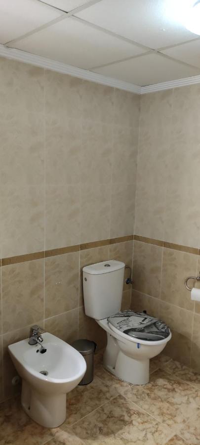 Orihuela Beach Apartment