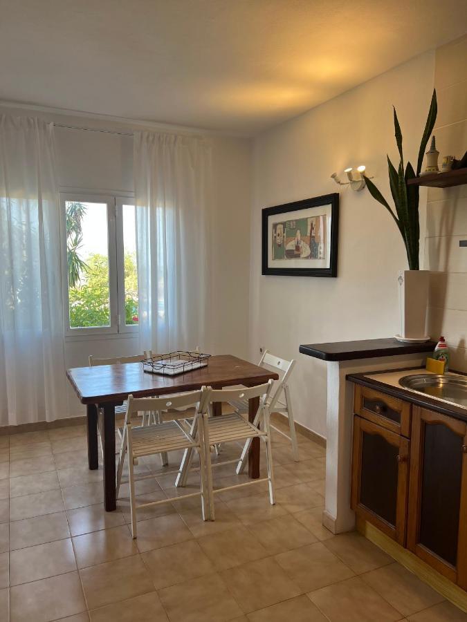 Vista Vedrá Apartahotel 3*