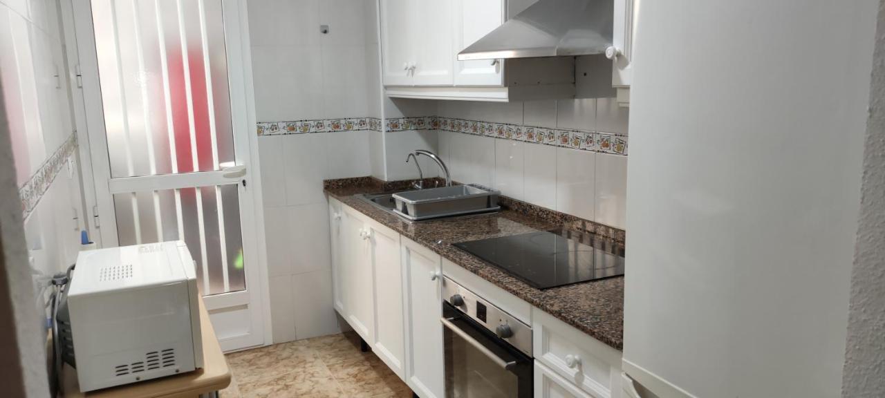 Apartment Orihuela Beach Dehesa de Campoamor (Orihuela Costa)