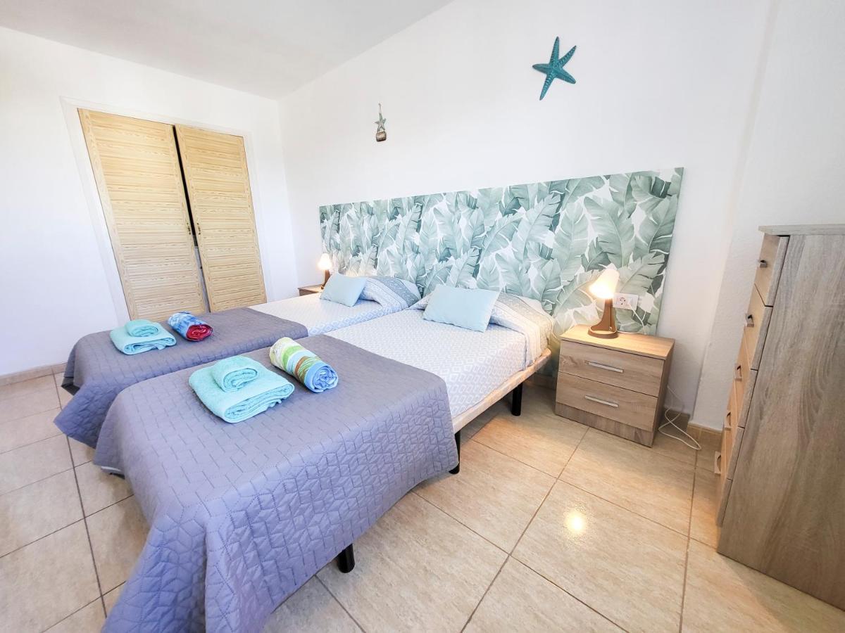 El Dorado Estrella Apartment *