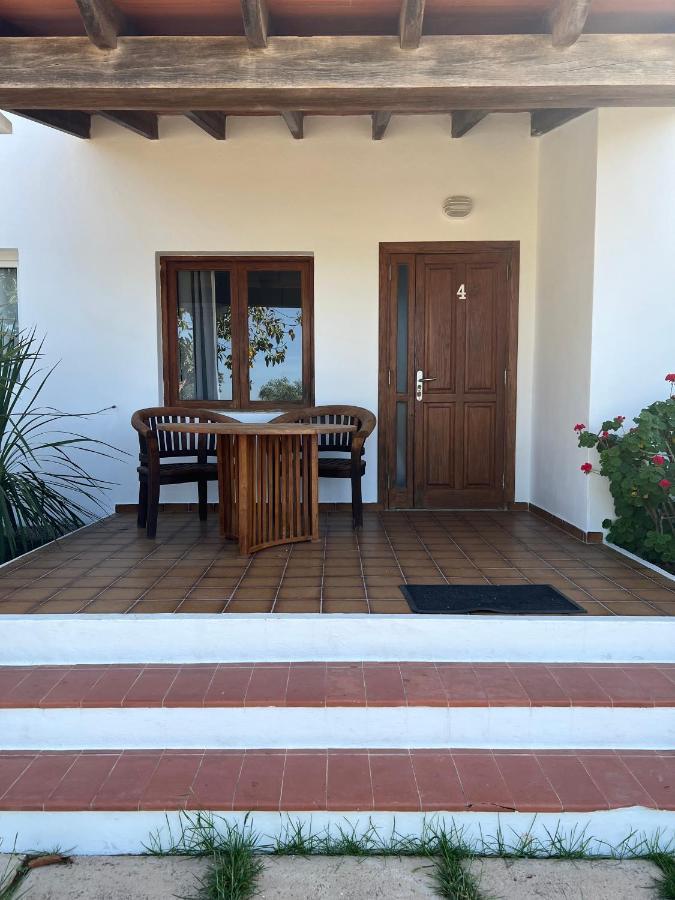 Vista Vedrá Apartahotel 3*