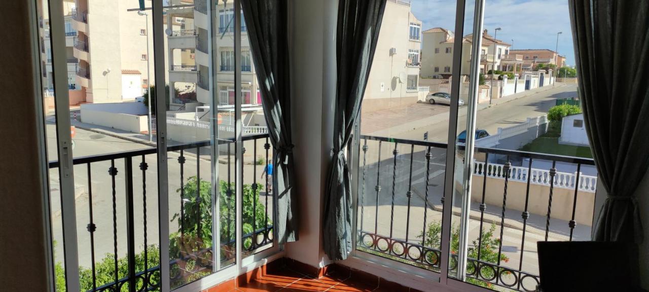 Orihuela Beach Apartment